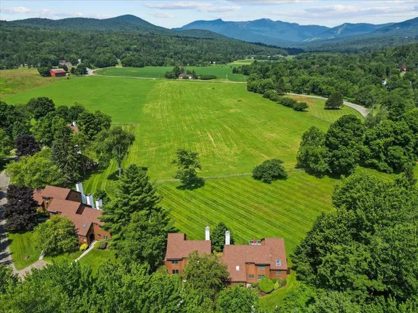 70 Field Road #5, Stowe, VT 05672