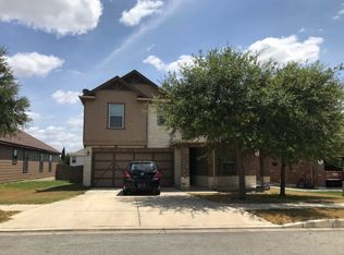 117 Hinge Path, Cibolo, TX 78108