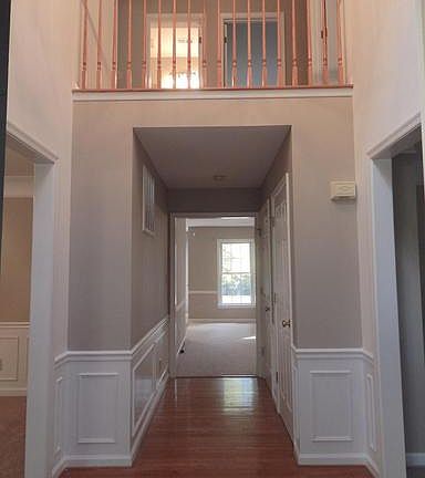 Inviting Entry - New Paint 