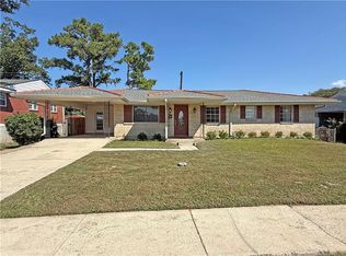 3313 Purdue Dr, Metairie, LA 70003