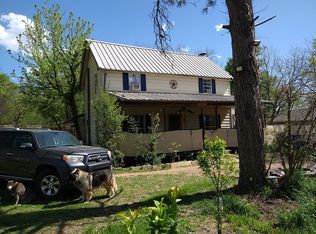 304 E Simonds Rd, Seagoville, TX 75159