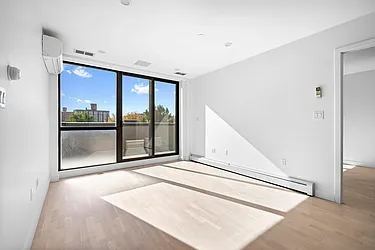 Rented by Living New York