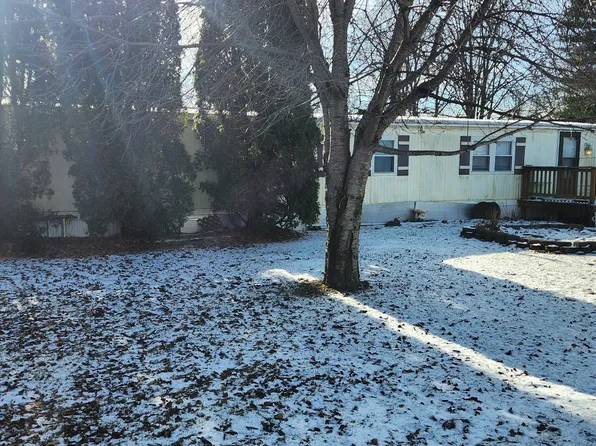 441 N Alfonte St, Ingalls, IN 46048