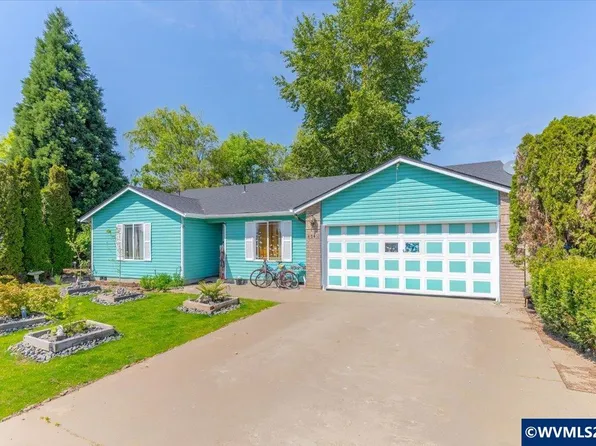 4545 Settlers Ct NE, Salem, OR 97305