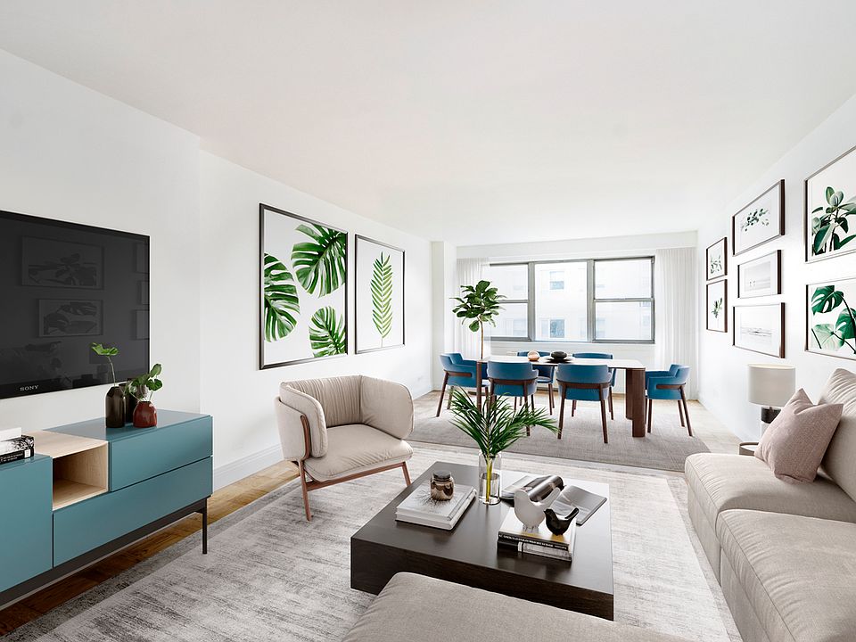 1st image of 155 E 34th St APT 8O