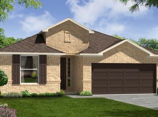3210 Windsor Ranch Ln, Katy, TX 77494