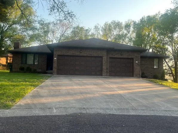 35A Parkwood Pl #B, Monett, MO 65708