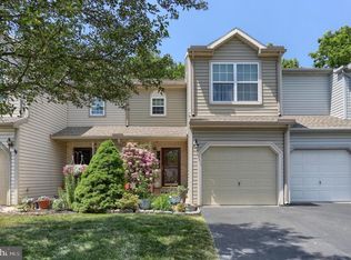 167 Hiddenwood Dr, Harrisburg, PA 17110