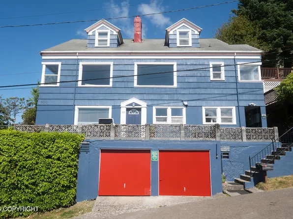 600 Front 309 Cedar St, Ketchikan, AK 99901