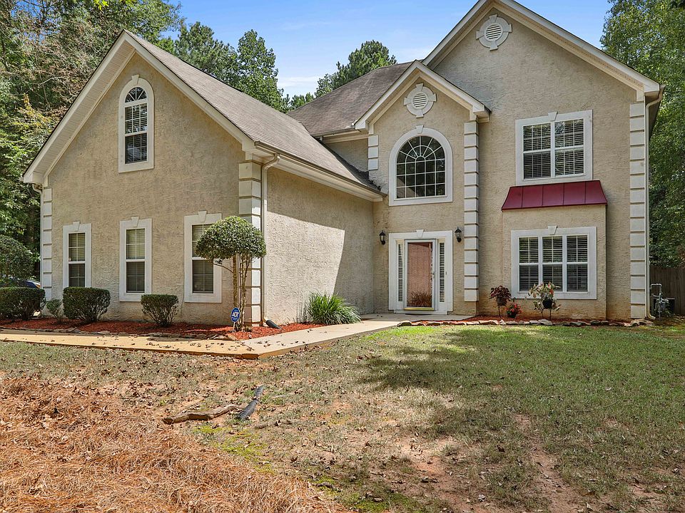 1st image of 20 Barrington Bottoms Ct