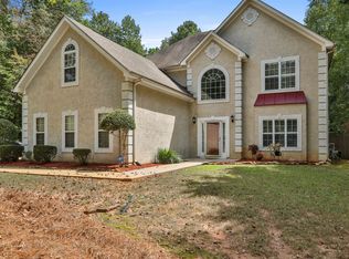 20 Barrington Bottoms Ct, Sharpsburg, GA 30277