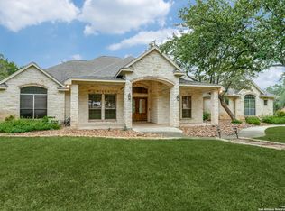 26738 Rockwall Pkwy, New Braunfels, TX 78132