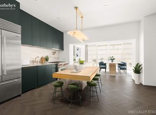 340 Albany St, New York, NY 10280