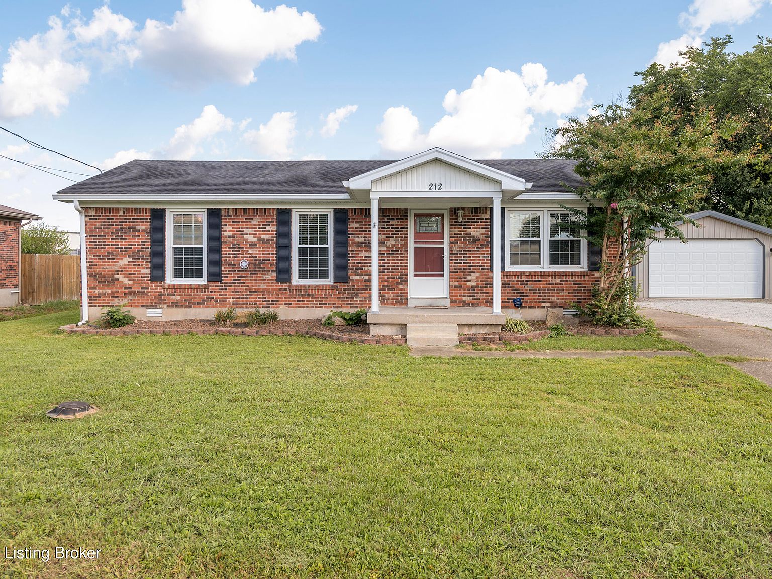 212 Georgia Ave, Mount Washington, KY 40047 | Zillow