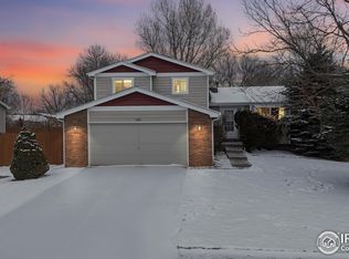 155 Walnut Ave, Eaton, CO 80615