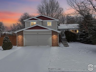 155 Walnut Ave, Eaton, CO, 80615