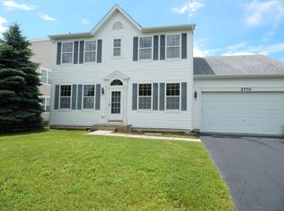 2770 Moraine Valley Rd, Wauconda, IL 60084