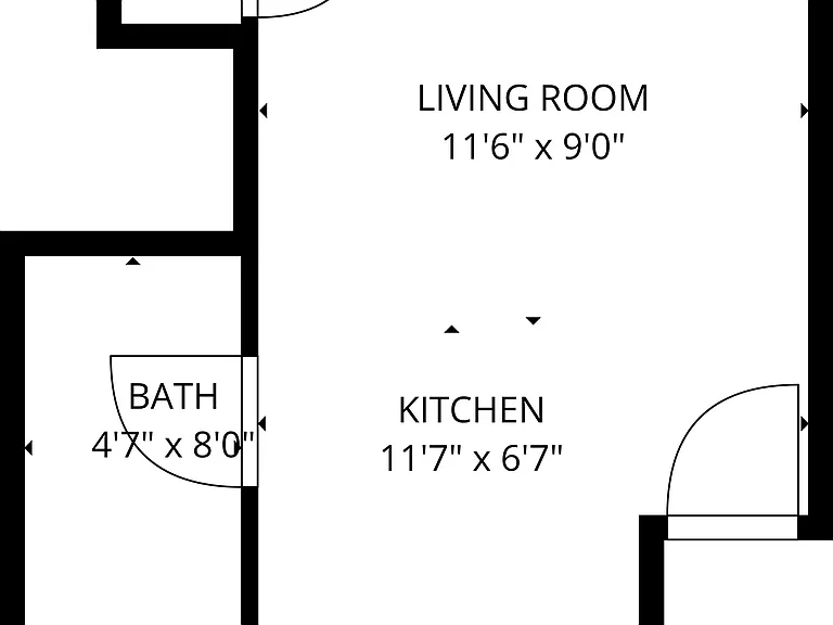 Campus Edge Apts — Photo 18