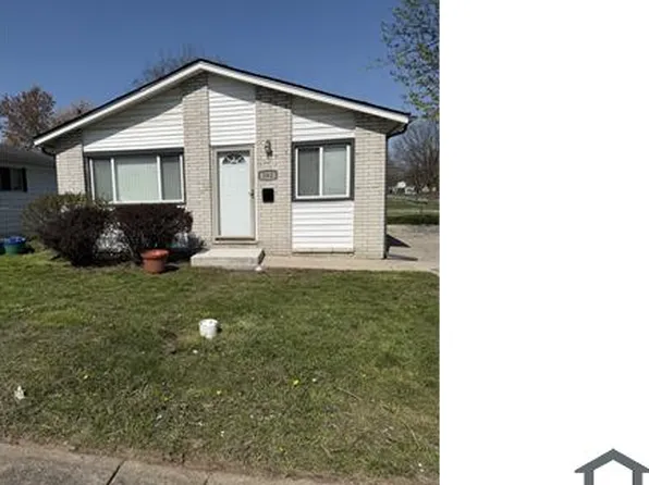 162 Barbara St, Mount Clemens, MI 48043