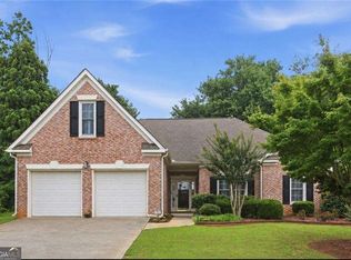 3923 Concord Walk Dr SE, Smyrna, GA 30082