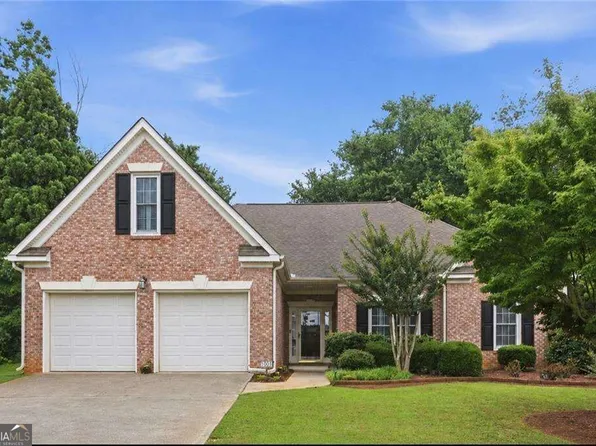3923 Concord Walk Dr SE, Smyrna, GA 30082