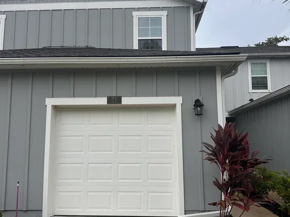 71 Tahiti Shores Court St, Augustine, FL 32095