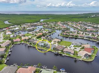 4032 Maltese Ct, Punta Gorda, FL 33950
