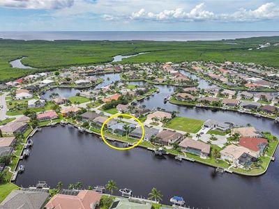 4032 Maltese Ct, Punta Gorda, FL, 33950
