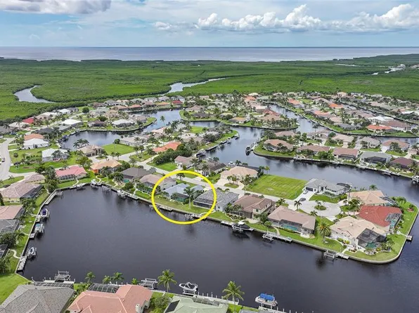 4032 Maltese Ct, Punta Gorda, FL 33950
