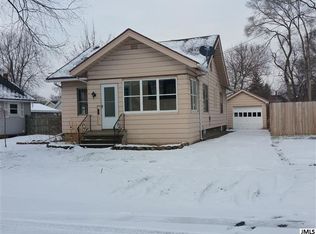 748 Christy Ave, Jackson, MI