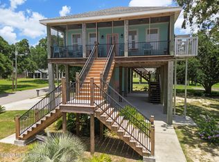 100 Pitcher Point, Long Beach, MS 39560