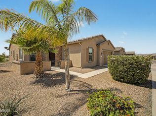 41801 W CACTUS FLOWER --, Maricopa, AZ 85138