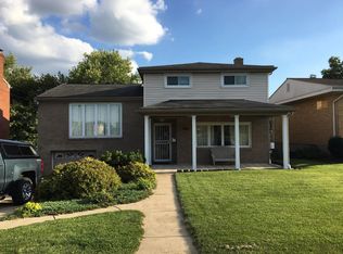 2191 Lynnbrook Ave, Pittsburgh, PA 15226