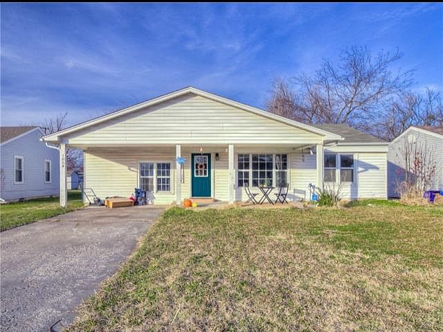 1st image of this home