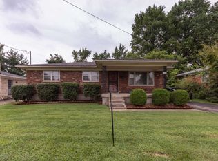 4302 Clarene Dr, Louisville, KY