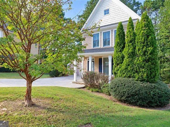 69 Haven Crest Ct, Dallas, GA 30132
