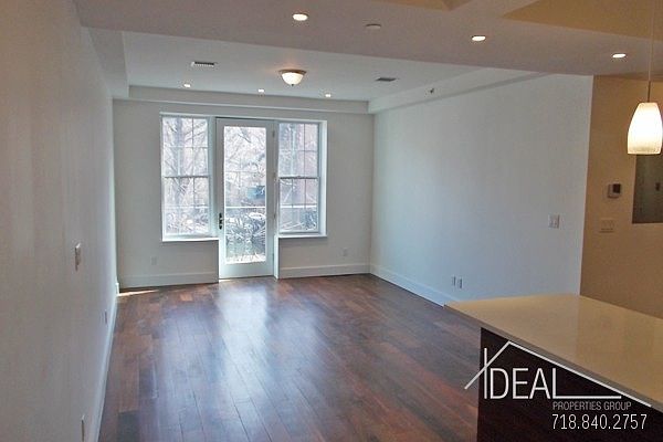 1st image of 203 Macon St APT 1A