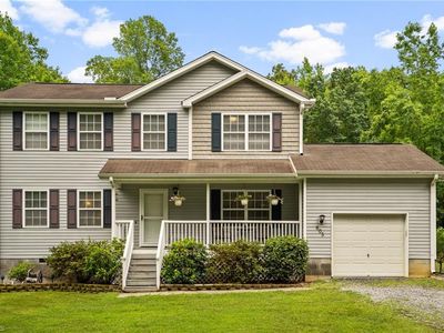 605 Robertson Rd, Mc Leansville, NC, 27301