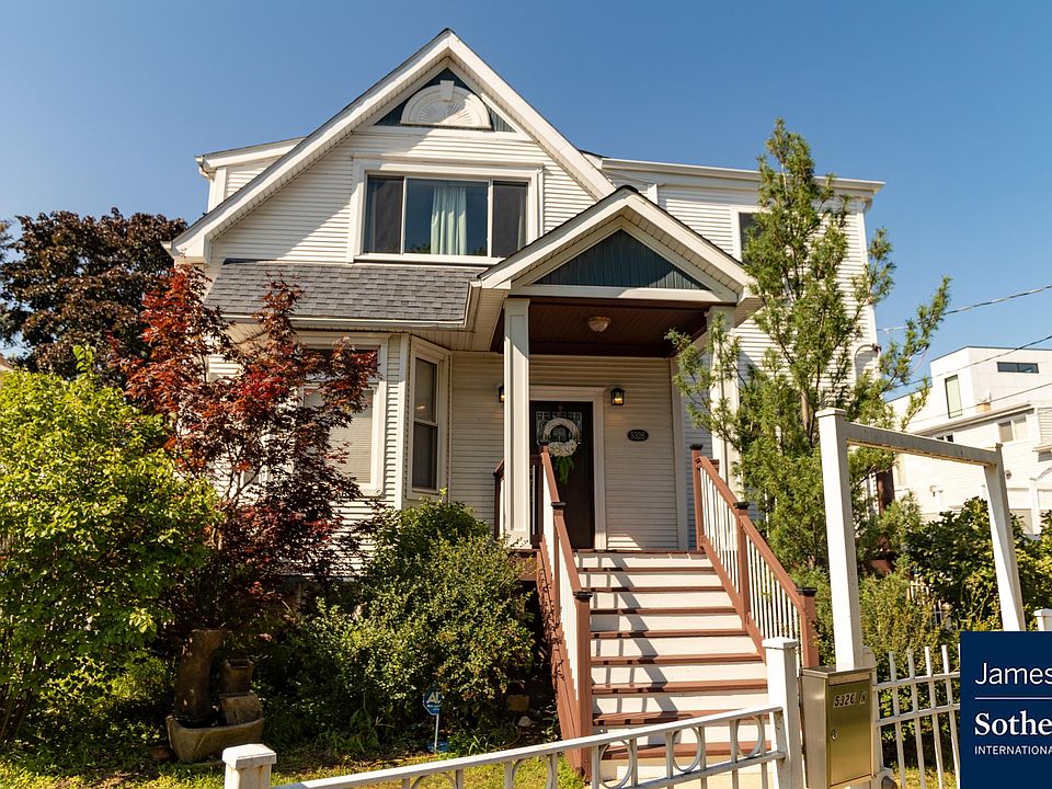 5326 N Bowmanville Ave, Chicago, IL 60625 Zillow