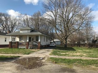 1921 E Cedar St, Springfield, IL 62703