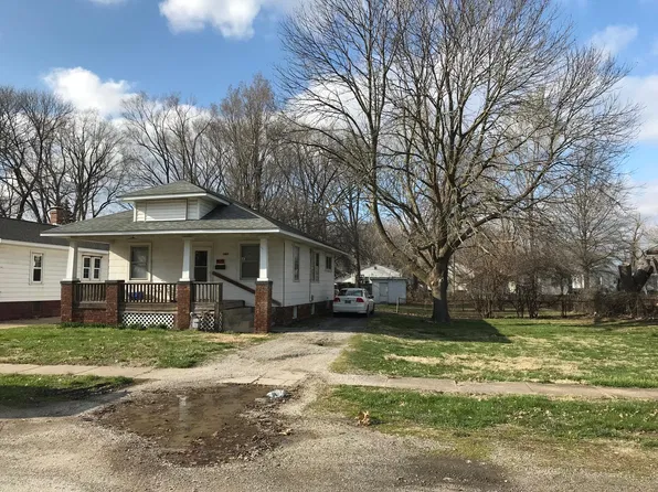 1921 E Cedar St, Springfield, IL 62703