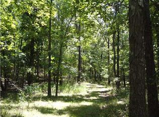 Highway 156, West Fork, AR 72774