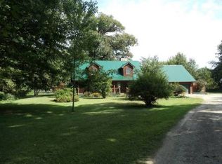8190 Baltimore Somerset Rd, Thornville, OH 43076
