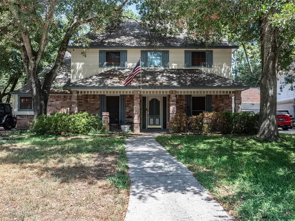14826 N Eldridge Parkway, Houston, TX 77070