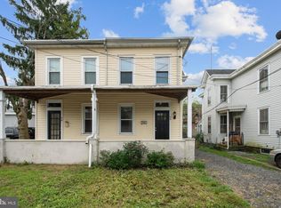 96 E 3rd St, Moorestown, NJ 08057