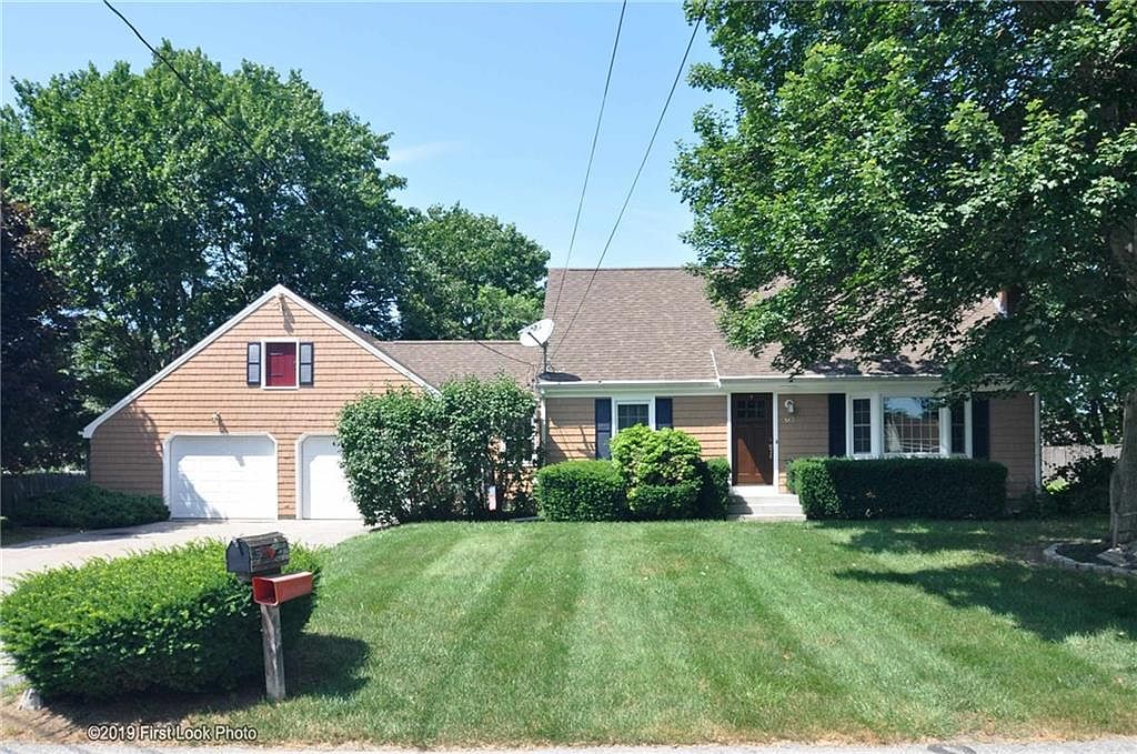 60 Briarwood Dr, Seekonk, MA 02771 Zillow
