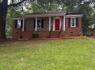 700 Echo Cove Ln, Charlotte, NC 28273