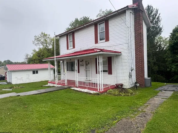 172 Hundley St, Masontown, WV 26542