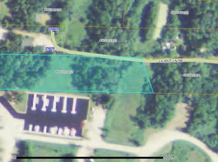 25820 Liliput Ln NE, Waskish, MN 56685