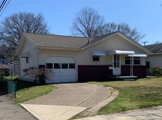 231 Union Ave, Dover, OH